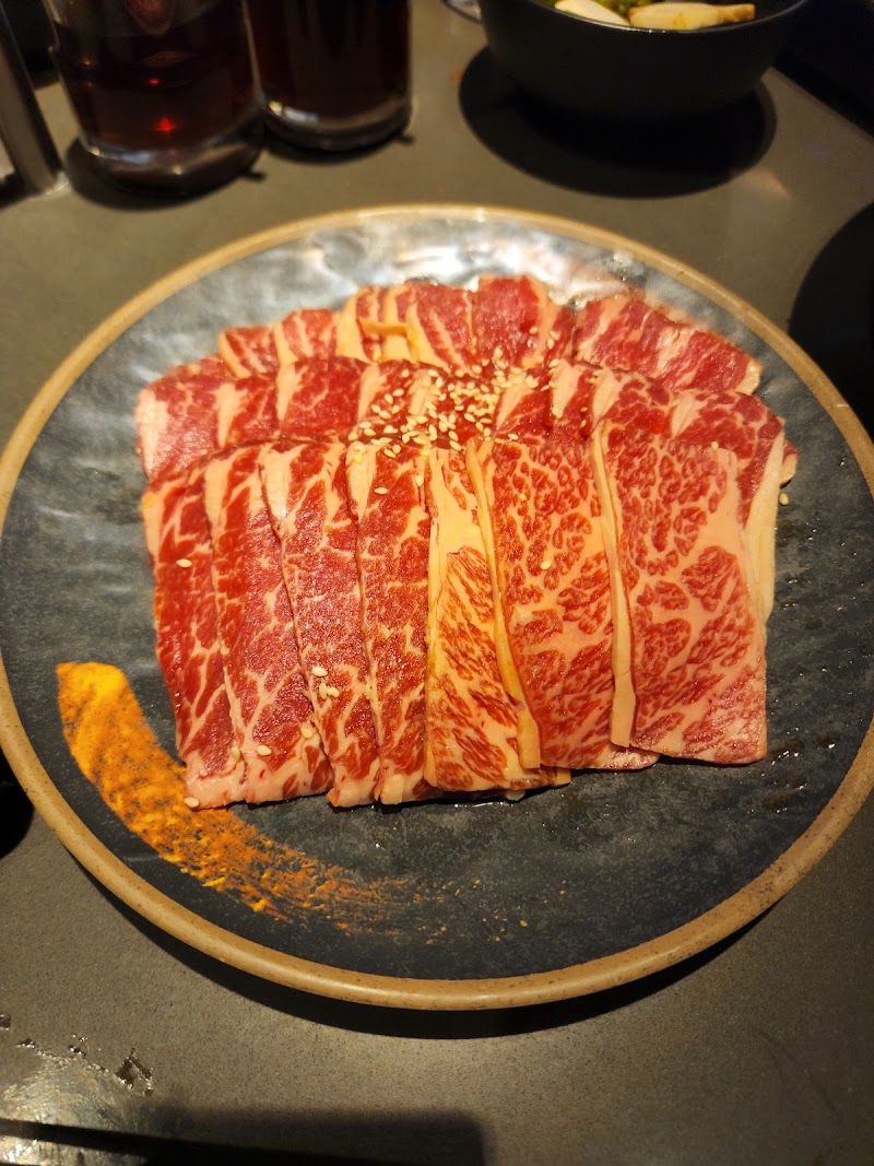 Shinta Japanese BBQ - 280 West Beaver Creek Road Unit 37-39
