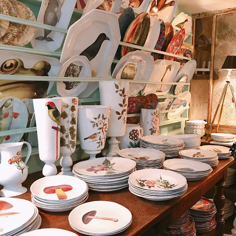 Astier de Villatte - 173 Rue Saint-Honoré, Paris | Corner