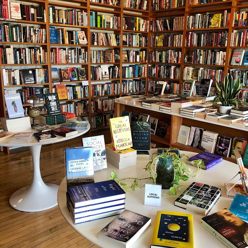 The Hound Books
