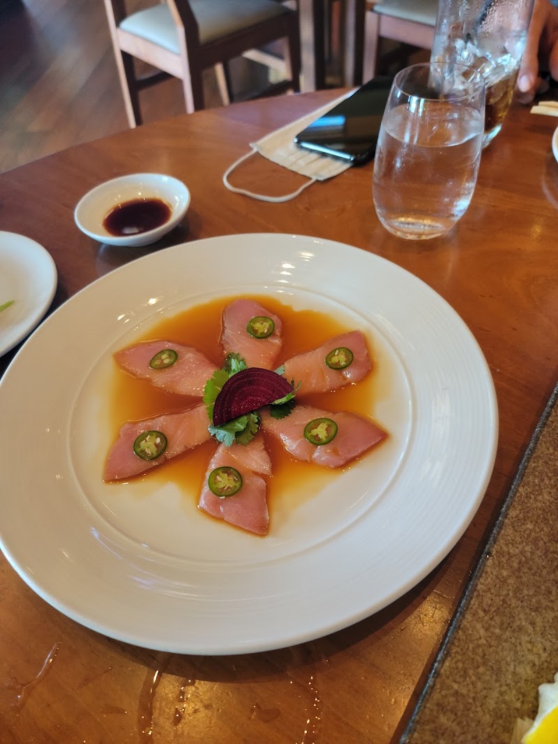 Nobu Malibu - 22706 Pacific Coast Hwy, Malibu | Corner