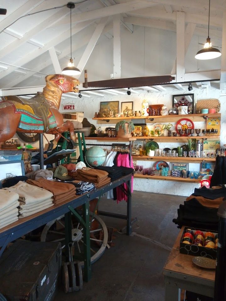 Landers Supply House - 2139 Harbor Blvd, Costa Mesa | Corner