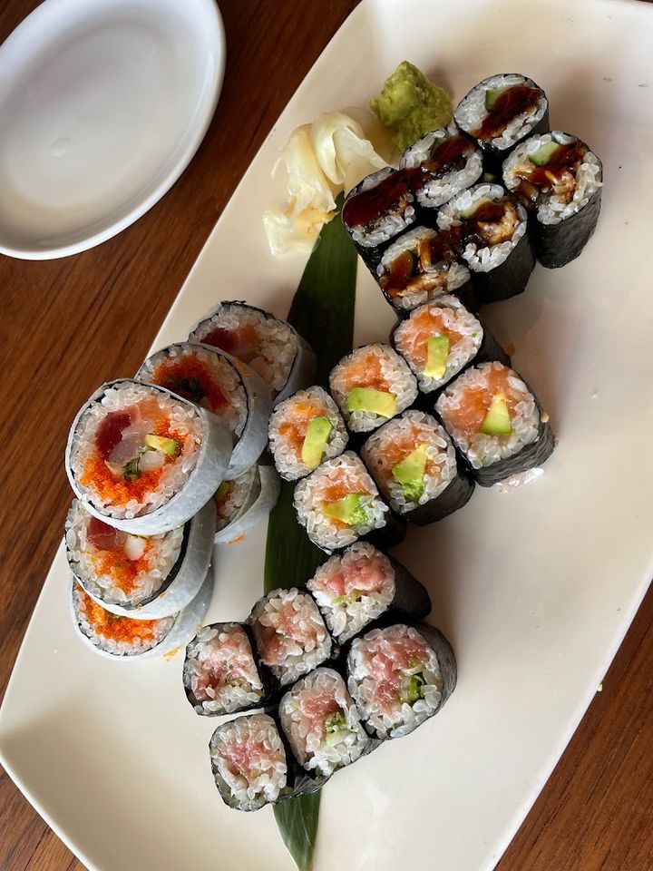 Nobu Malibu - 22706 Pacific Coast Hwy, Malibu | Corner
