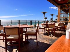 Nobu Malibu - 22706 Pacific Coast Hwy, Malibu | Corner