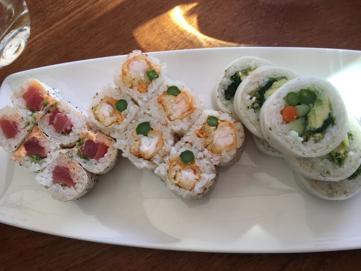 Nobu Malibu - 22706 Pacific Coast Hwy, Malibu | Corner