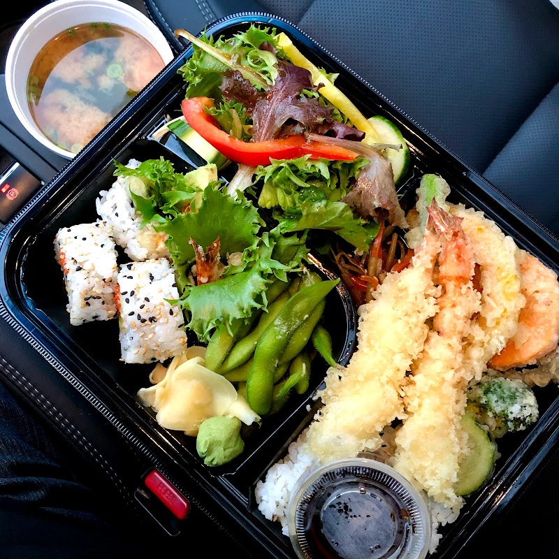 Kiyo Japanese Cuisine - 1384 Bathurst St, Toronto | Corner