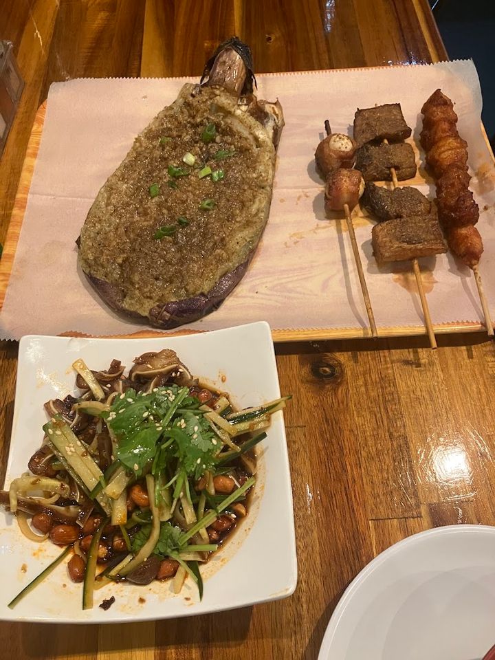 Chuan Kee Skewer - 927 Race St, Philadelphia | Corner