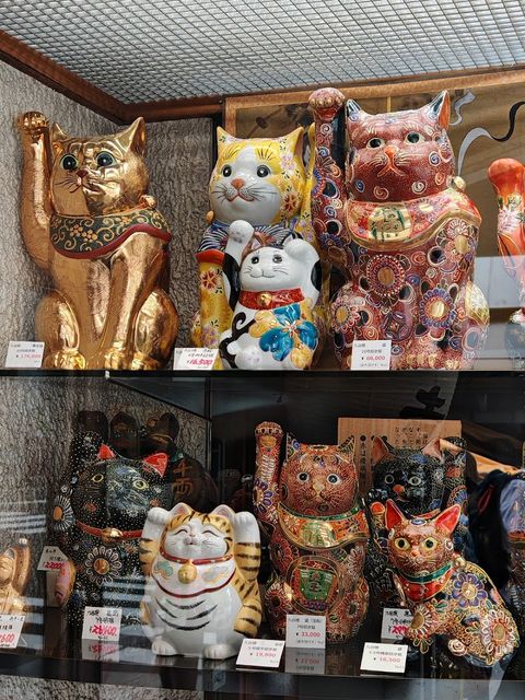 サカエ陶器店 - Machida, Haramachida, 6-chōme−29−4 2階F | Corner