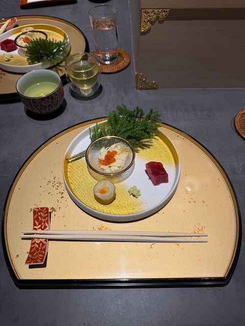 鮨麻布 東山｜Sushi Azabu Higashiyama - SODOH 東山別館 2階, 下河原