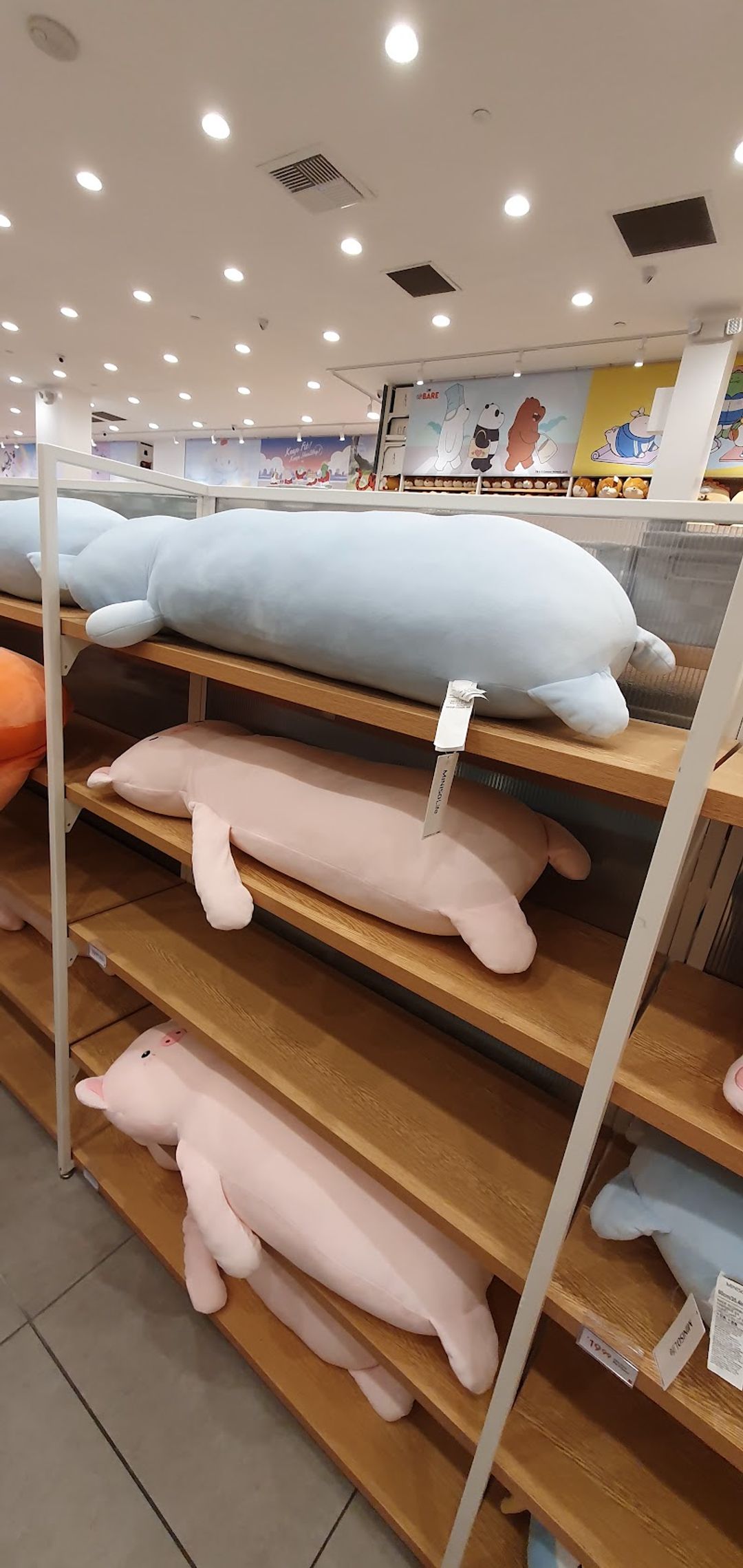 MINISO - 3525 W Carson St Unit ##223A, Torrance | Corner