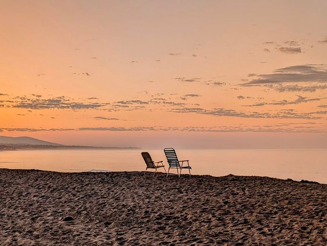 Doheny State Beach Campground - 34381 Pacific Coast Hwy, Dana