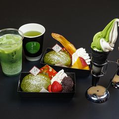 茶屋 しずく CHA-YA SHIZUKU - Osaka, Chuo Ward, Namba, 3-chōme−2