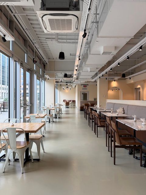 Cafe Hana - 1030 W John W. Carpenter Fwy #150, Irving | Corner