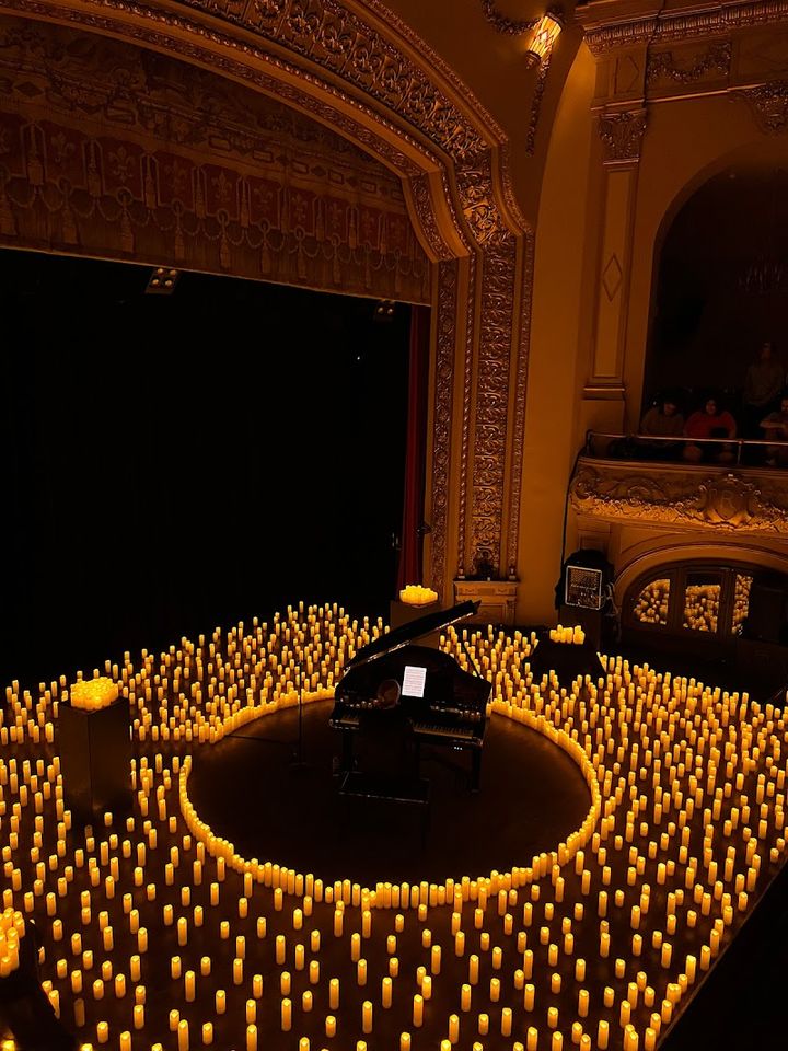 Rialto Theatre - 5723 Park Ave, Montreal | Corner