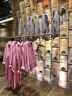 45R SoHo - 169 Mercer St, New York | Corner