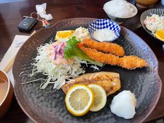 Azuma Japanese Restaurant - 16123 South Western Avenue, Gardena