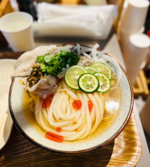 Yusuke - 3-chōme-15-3 Nishinakajima, Yodogawa Ward, Osaka | Corner