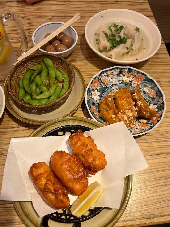Hanbey Shinjuku - 第1メトロビル 5階, 1-chōme-23−14 Kabukichō