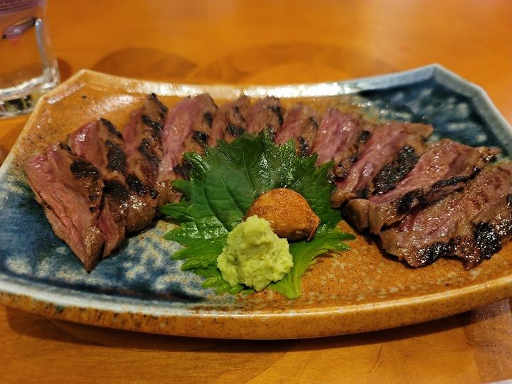 Izakaya Fuku - 71-28 Roosevelt Ave, Jackson Heights | Corner