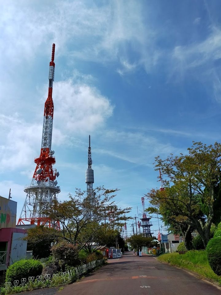 Ikoma Sanjo Amusement Park - 2312-1 Nabatachō, Ikoma | Corner