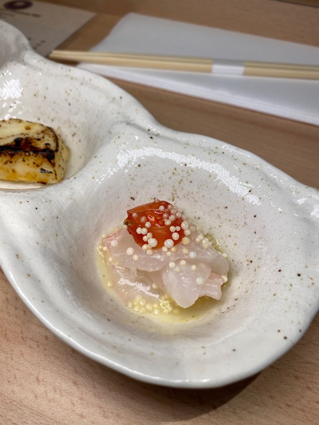 Sushi Kai - West Village - 11 Barrow Street, New York | Corner
