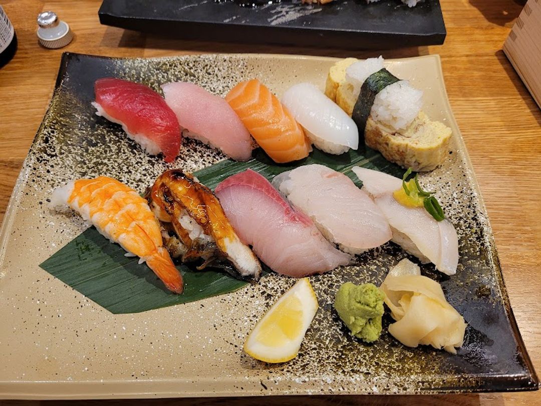 【ひとぼし】 STIX ASIA - 2250 Kalākaua Ave Lower Level 100, Honolulu | Corner