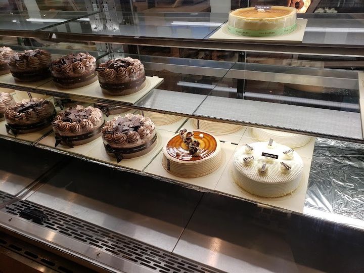 CAVERN MARKET ハングル H Mart Carrollton - 2625 Old Denton Road Apt 200, Carrollton | Corner