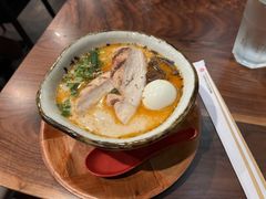 Marufuku Ramen - 4828 Telegraph Ave, Oakland | Corner