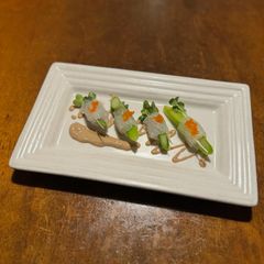 Kappo Honda 割烹本多 - 18450 Brookhurst St, Fountain Valley | Corner