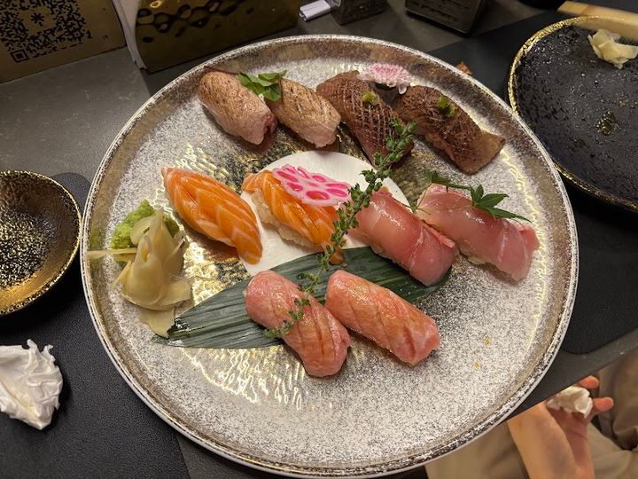 台屋 金酒屋 KINZAKAYA - Lai Chi Kok, Cheung Sha Wan Rd, 909 Cheung Sha