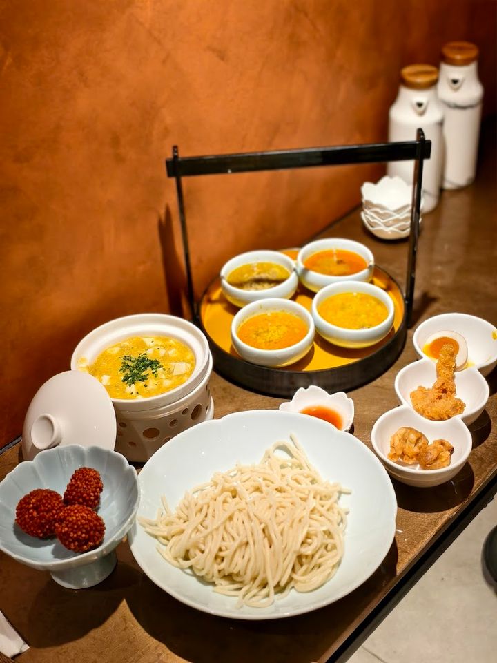 蟹八爺 - Tsim Sha Tsui, Hau Fook St, 5-6, 5-6號 | Corner