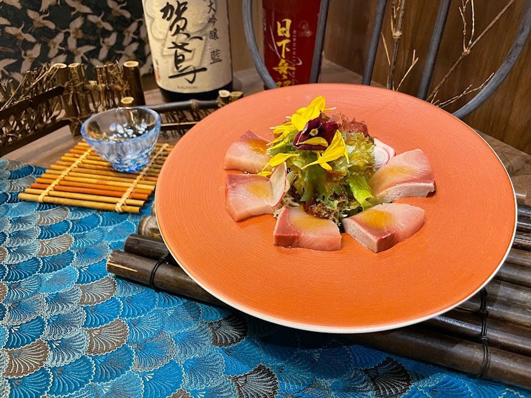 金酒屋 KINZAKAYA - Lai Chi Kok, Cheung Sha Wan Rd, 909 Cheung Sha