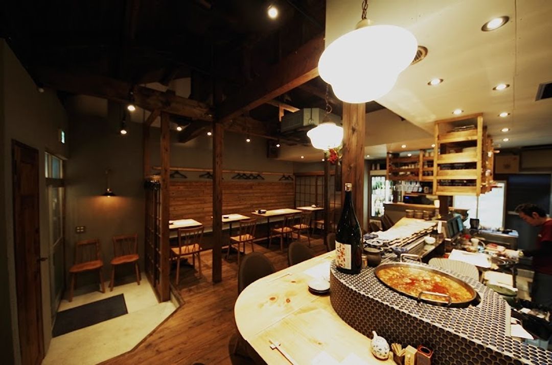 FURUYA - 1-chōme-9-6 Hirao, Chuo Ward, Fukuoka | Corner