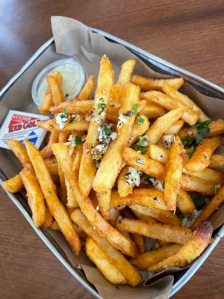 KIZZA PIZZA - 251 N Bell Blvd Suite 117, Cedar Park | Corner