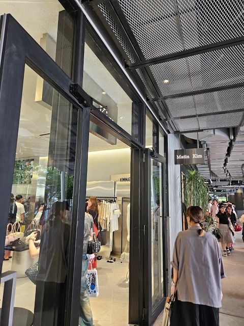 COYSEIO PARCO SHIBUYA STORE - Shibuya, Udagawachō, 15−1 渋谷