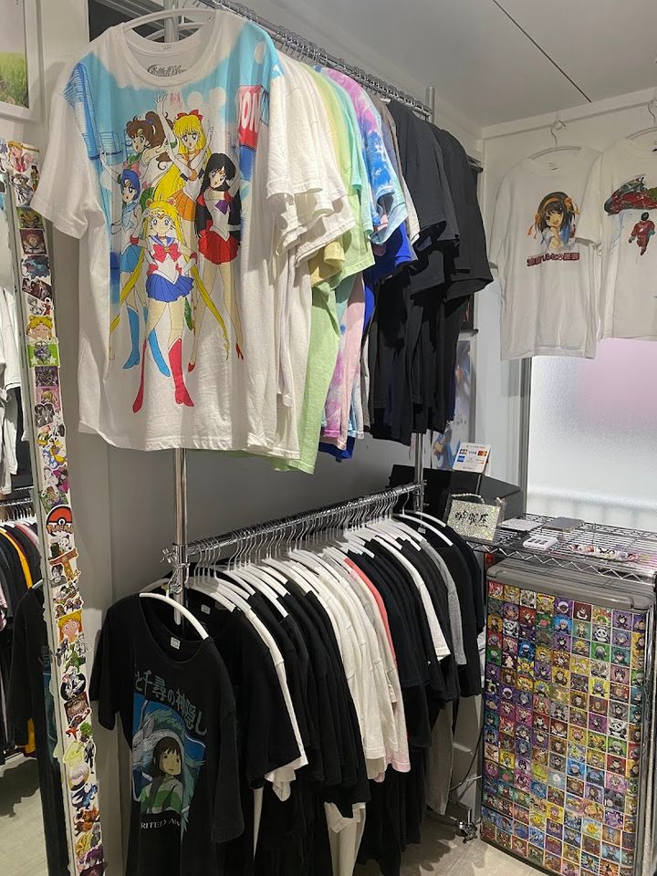 酔服屋 YOUFUKUYA - Shibuya, Jingūmae, 6-chōme−7−11 千春ビル 206