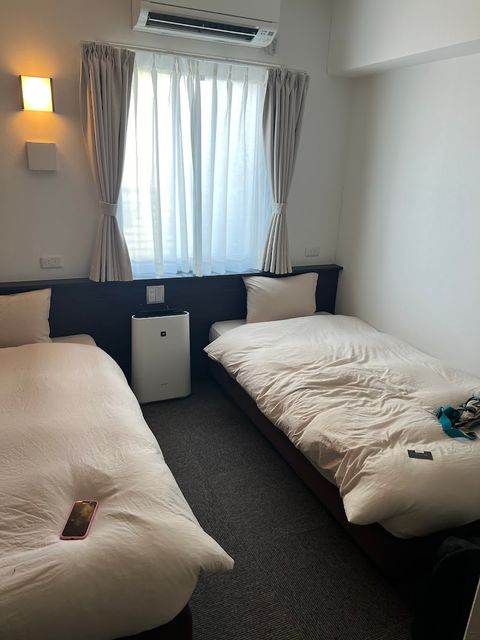 OMO7 Osaka by Hoshino Resorts - 3-chōme-16-30 Ebisunishi, Naniwa