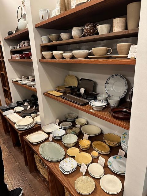 Japan Traditional Crafts Aoyama Square - Minato City, Akasaka, 8