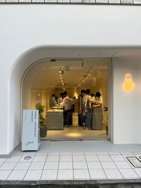 PANDORA - Shibuya, Jingūmae, 6-chōme−3−7 山岡ビル 1F | Corner