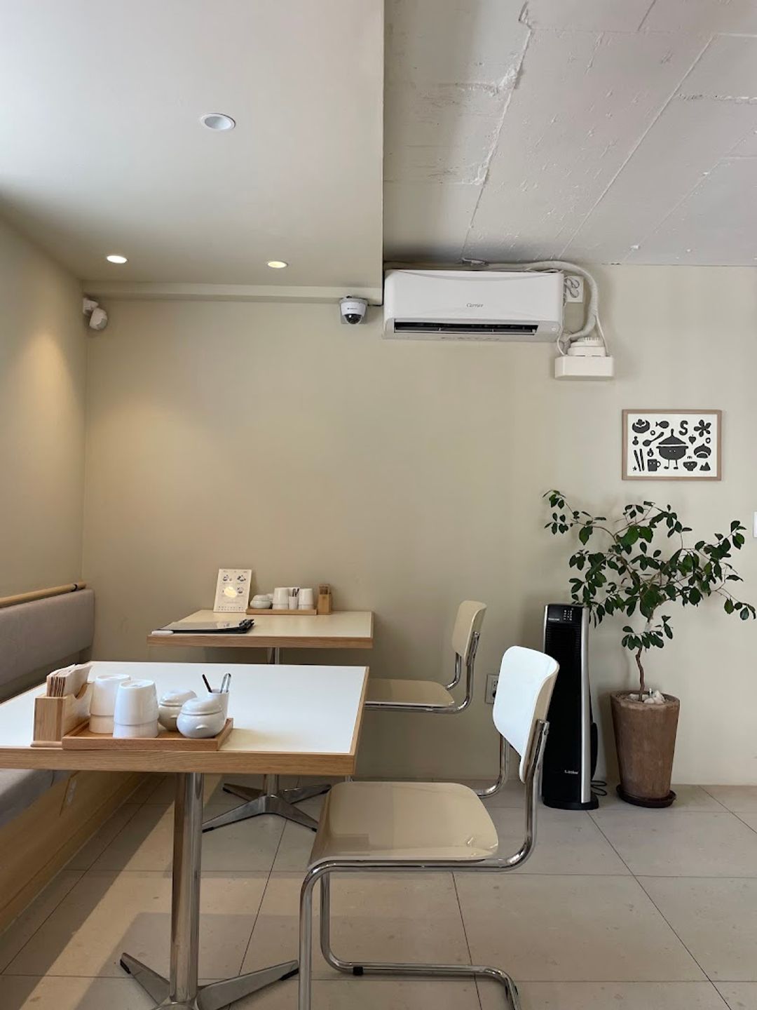 SOOM RICE BAR - 1층, 58-18 Itaewon-ro 54-gil, Yongsan District