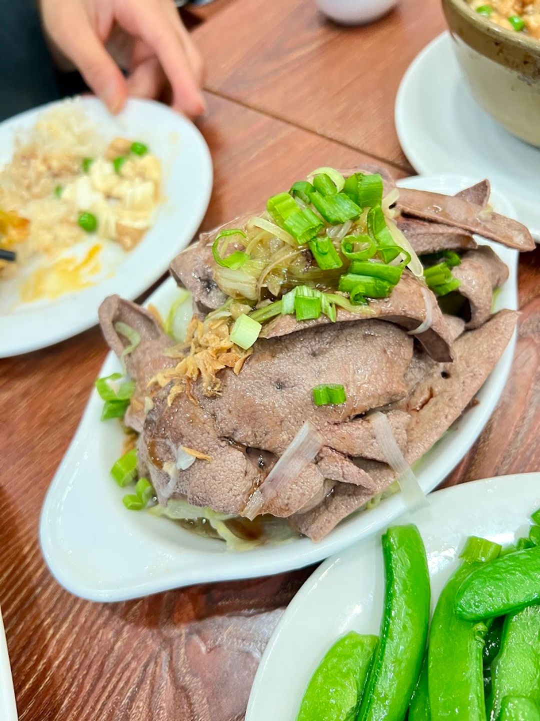 うぉにょんのお店 Golden Wonton King 糖潮滋味館 - 154-01 Northern Boulevard 1 Fl