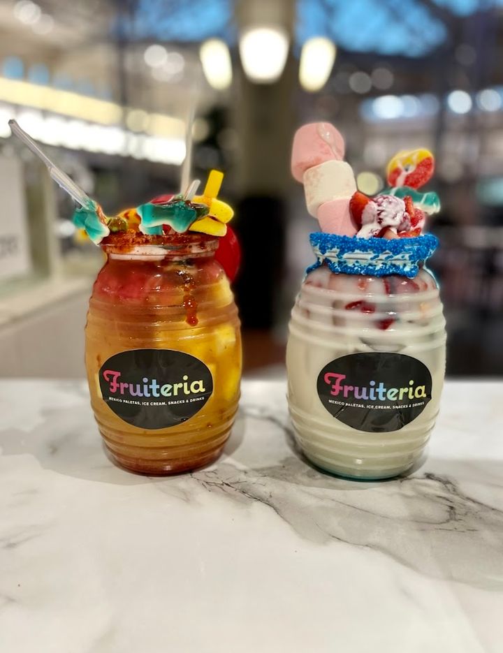 Fruiteria - 1549 N State St #105, Orem | Corner