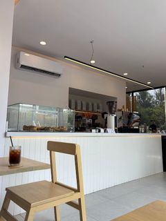 The Coffee Chapultepec 67 - Avenida Chapultepec Norte 67, Ladrón