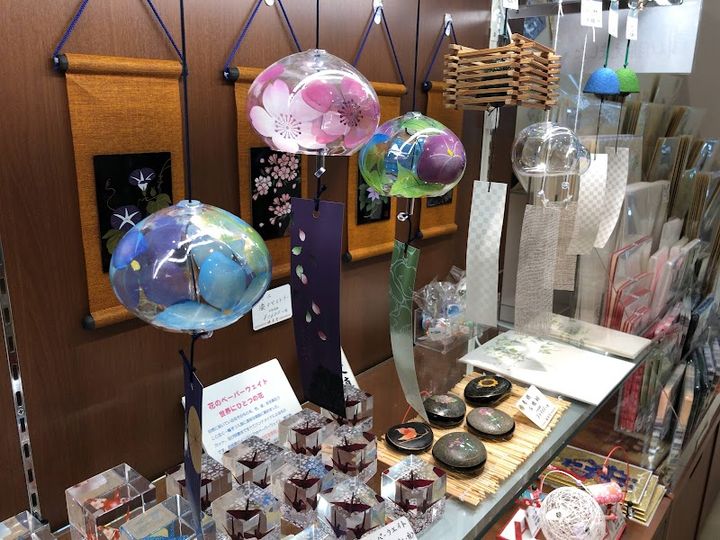 店舗用品 koshient Tokyo Kyukyodo Shinjuku Store - Shinjuku City, Nishishinjuku, 1