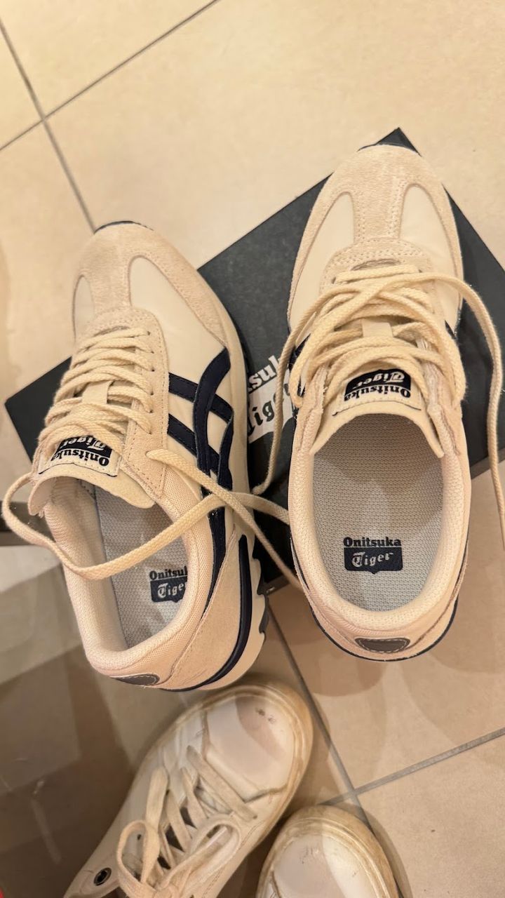 【ひおたん】 Onitsuka Tiger Namba City - Osaka, Chuo Ward, Namba, 5-chōme−1番