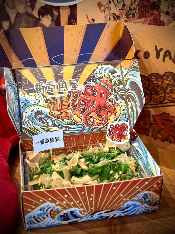 Master Tako - 8360 Kennedy Rd Unit 52, Unionville | Corner