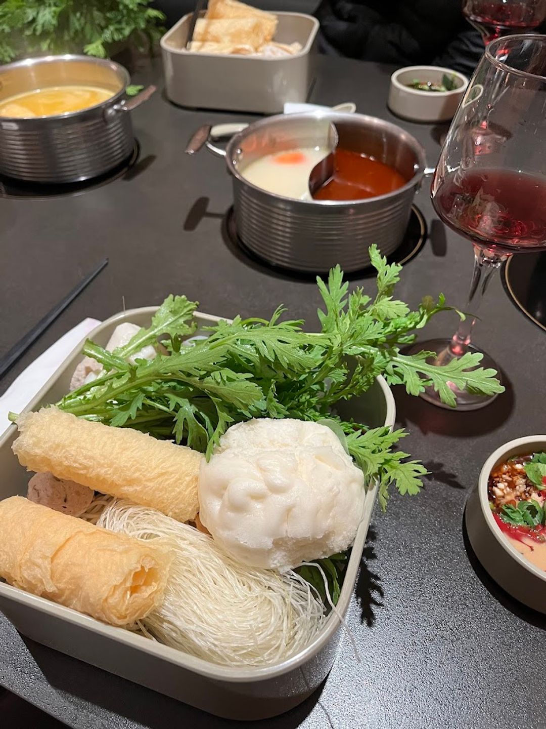 Soup Zen Hot Pot Chatswood - 336 Victoria Avenue, Chatswood | Corner