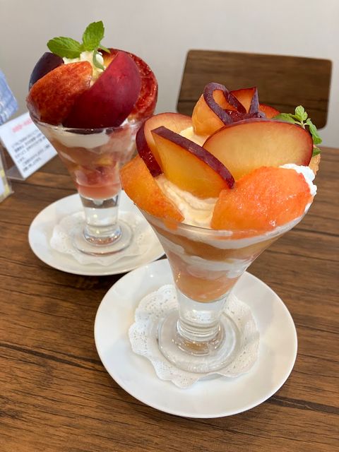 FRUITS ŌNO (フルーツ大野) - Shibuya, Hiroo, 5-chōme−25−6 1F