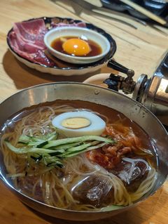 焼肉ホルモンとくちゃん 十三店 - 2-chōme-12-38 Jūsōhigashi