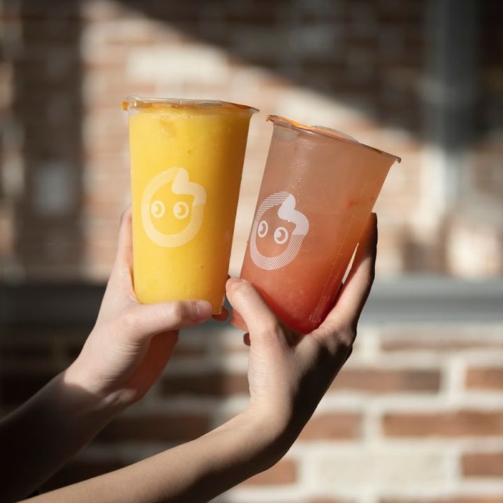 CoCo Fresh Tea & Juice - 60 Brian Harrison Way Unit 4, Scarborough