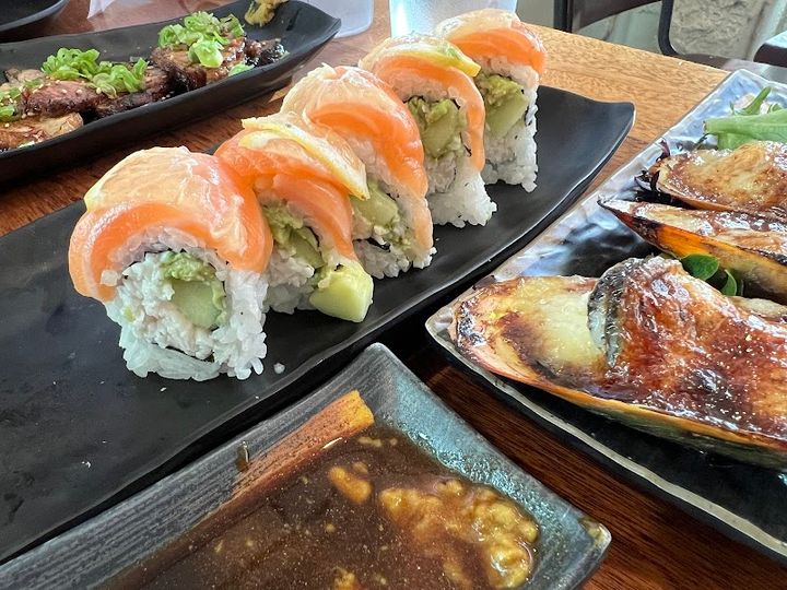 ⭐︎hachi⭐︎ Hachi - 580 SW 12th Ave, Portland | Corner